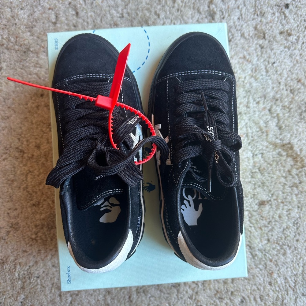 Off_white Vulk - Picture 3 of 12
